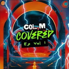 Col M - Eye Of The Storm