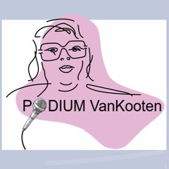 Podium VanKooten