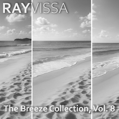 The Breeze Collection, Vol. 8