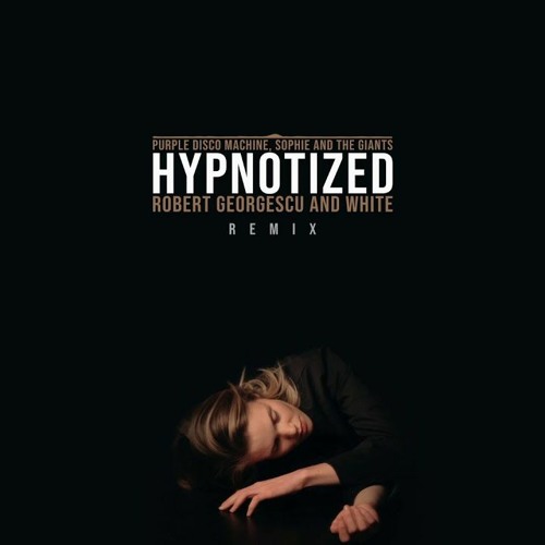 hypnotized purple machine