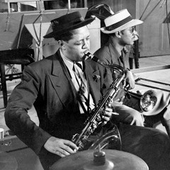 Young Lester (Unmastered)