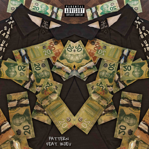 Pattern (feat. 1kdev)