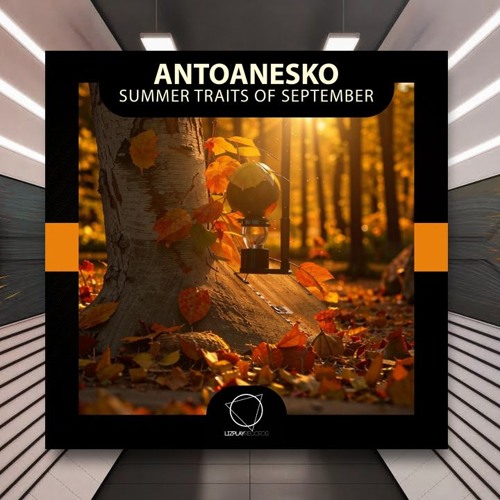 antoanesko - Summer Traits Of September [Lizplay Records] PREMIERE