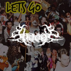 Jaden Bojsen - Let's Go (XOVOKY SCHRANZ EDIT) [FREE DL]