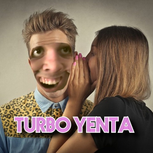 Stream Turbo Yenta by Nevermind Charlie Listen online for free on