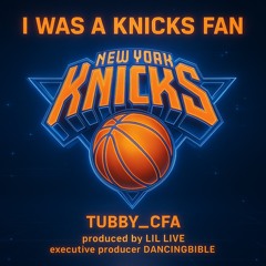 I WAS A KNICKS FAN @tubby_cfa @skylerislive @dancingbible