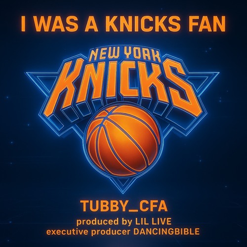 I WAS A KNICKS FAN @tubby_cfa @skylerislive @dancingbible