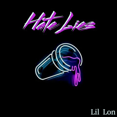 Hate Lies (prod. scori)