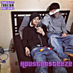 HOU$TON$TEEZ3 (Ft. XannyDanny (Prod. Jux