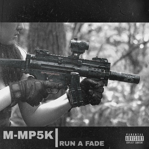 RUN A FADE [P. GLITCHSIX]