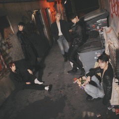 minisode 2: Thursday's Child Concept Clip 'MESS' - TXT (투모로우바이투게더)