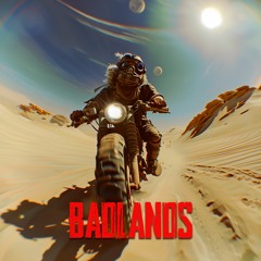 BADLANDS (Prod. by David Arcade)