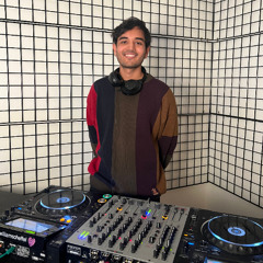 Guest mixes