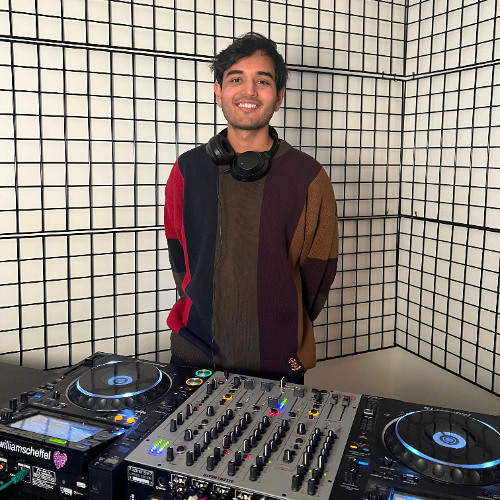 Hemlock @ CS Radio - 03/06/2025