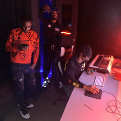 G1FAZO X GALAMAN - NEW FASION