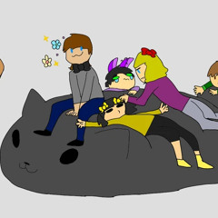 The missing children going to fazbears: