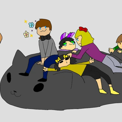 The missing children going to fazbears:
