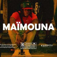 Doupi Papillon x Himra x Jr Lamelo x 3xDavs Type Beat " MAÏMOUNA " | Rap Ivoire Instrumental 2023