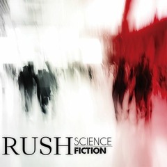 THE RUSH PODCAST SCIENCE/FICTION