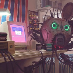 Music On-Tech - JUN23 Puchdj - 127 bpm