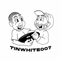 TINWHITE007 // Frankel & Harper - Time Is Now White Vol.7