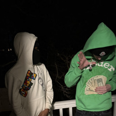 Mictainn x Li Jay - PistolOnMe