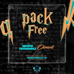 Pack Free - Oimek & Manuel Hernandez 2022