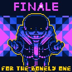 (UNFINISHED) Finale For The Bonely One V2