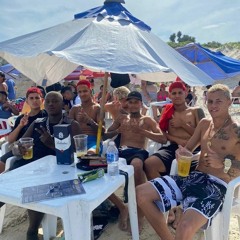 mtg: MC Lysa × MC DA NIKE × MC SURFISTA. Putaria na rlk dos Cria 🥋☑️🏄🥳🎶