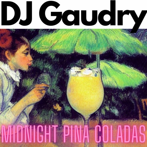midnight pina coladas