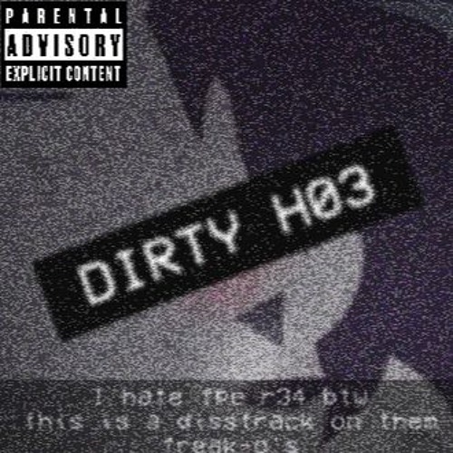 0L1V3R - DIRTY H03
