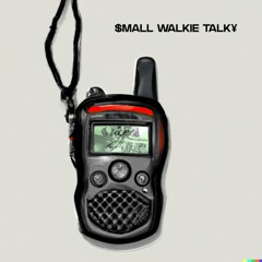 $MALL WALKIE TALK¥ BEANY CAP