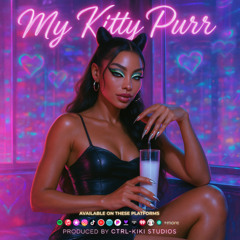 My Kitty Purr