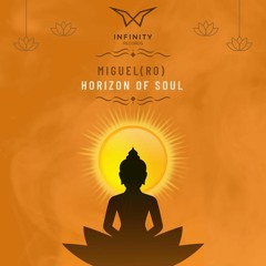 Miguel (RO) - Horizon Of Soul (Original Mix)