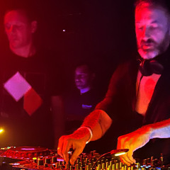 EL GRECO b2b LITTLE J @ E-TROIT x The HupHub Club x STERAC
