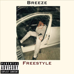 Cool Breeze - 4:44 am Freestyle Prod by Verse2