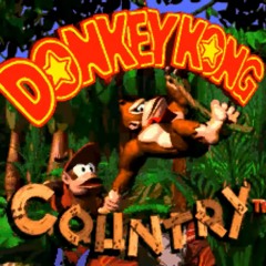 Donkey Kong Country Soundtrack Full OST
