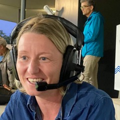 Jacqueline Dünker Vor Ajax - Hinspiel - Wir Bleiben Unserer Linie Treu (ganzes Interview)