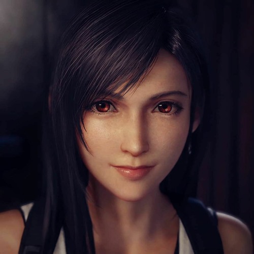 Stream Tifa 02 by DJ Thepp | Listen online for free on SoundCloud