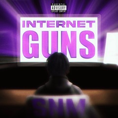 Internet Guns