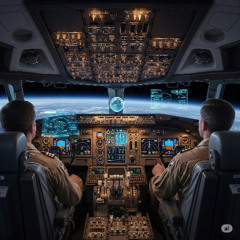 Flight Zero To New York