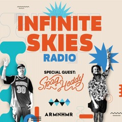 INFINITE SKIES #021 (SPAG HEDDY) [20 MIN. MIX]