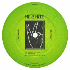 PREMIERE: Lukas Wigflex & Son of Philip - Faffhammer [Trouble Maker]