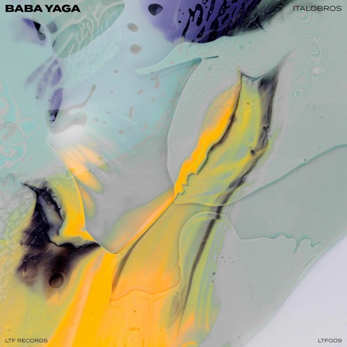 ItaloBros - Baba Yaga (Extended Mix)