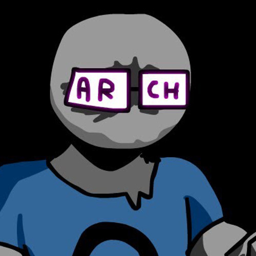 vs arch fnf