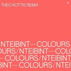 Premiere: NTEIBINT - Colours (Theo Kottis Remix) [Eskimo Recordings]