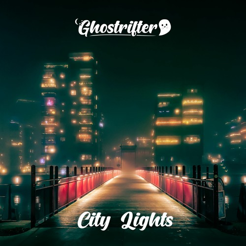 City Lights [Lofi Study Music]