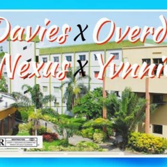DAVIES X OVERDOSE X NEXUS X YVNNICK - Agitel