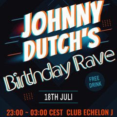 Birthday Set - Heavy Metal Remixes