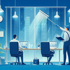 Eco-Friendly Cleaning Why It Matters for Your Business